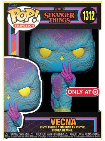Vecna - Black Light