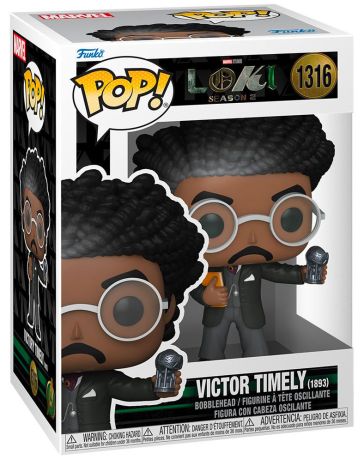Victor Timely (1893)