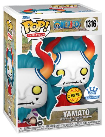 Yamato [Chase]