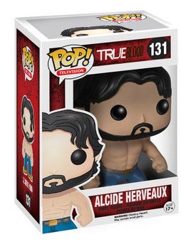 Alcide Herveaux