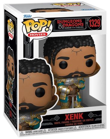 Xenk