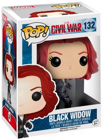 Black Widow