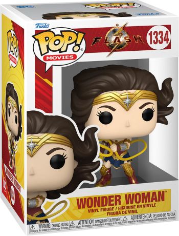 Wonder Woman