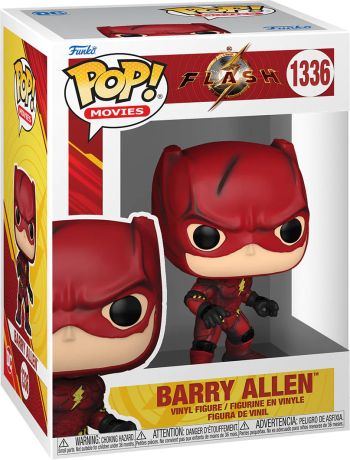Barry Allen