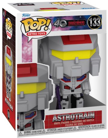 Astrotrain