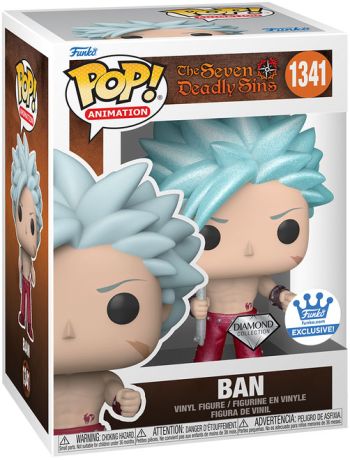 Ban - Diamond