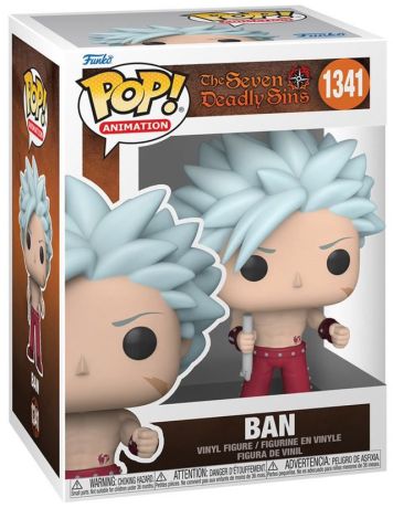 Ban