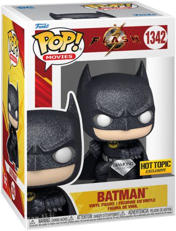 Batman - Diamond