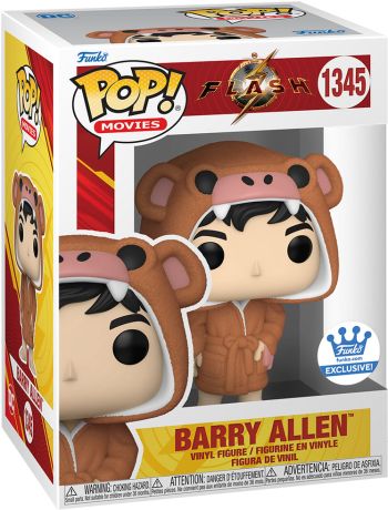 Barry Allen