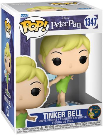 Tinker Bell