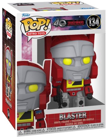 Blaster