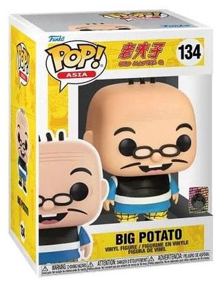 Big Potato