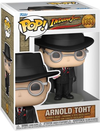 Arnold Toht