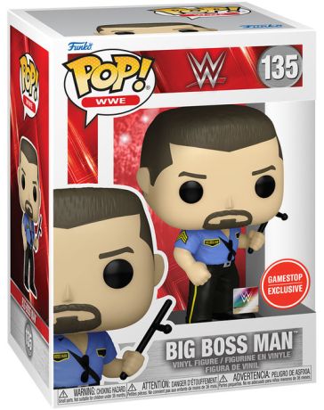 Big Boss Man