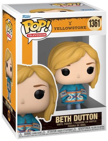 Beth Dutton