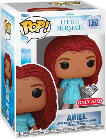 Ariel - Diamond