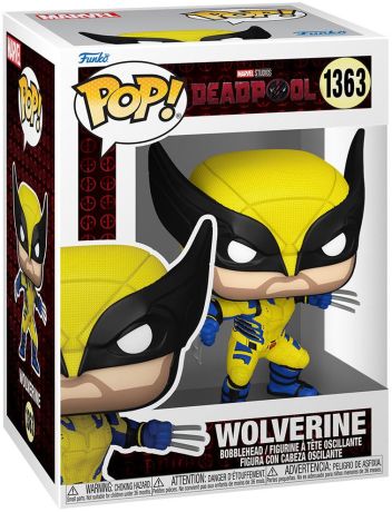 Wolverine