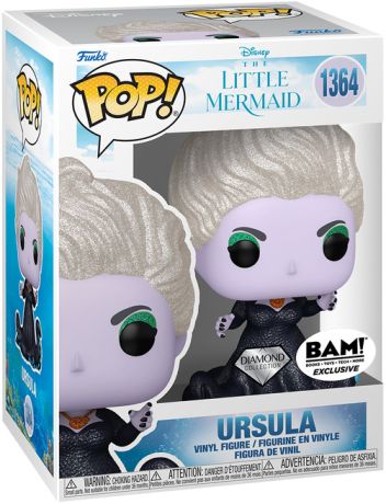 Ursula - Diamond