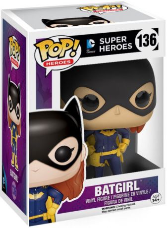 Batgirl