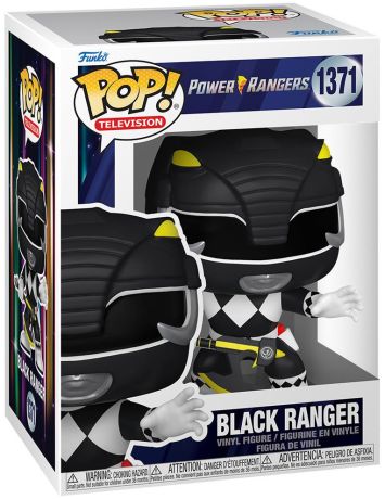 Black Ranger