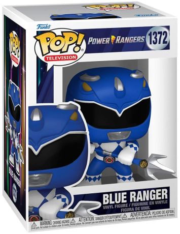Blue Ranger