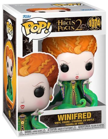 Winifred