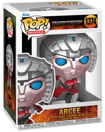 Arcee