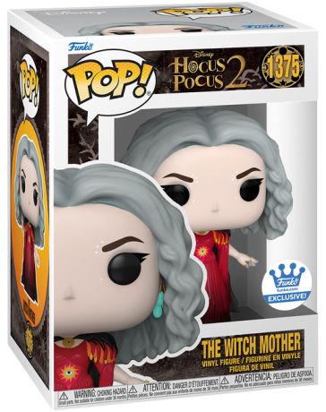 The Witch Mother