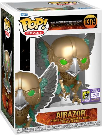Airazor