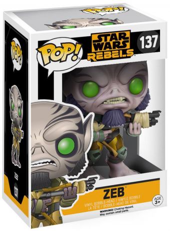 Zeb