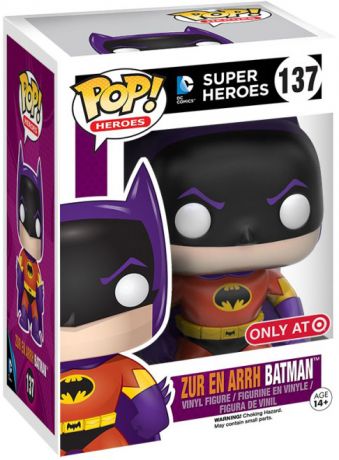Batman (Zur En Arrh)