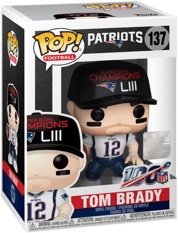 Tom Brady