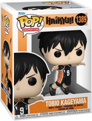 Tobio Kageyama