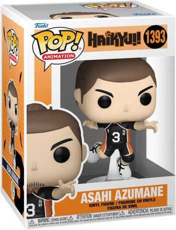 Asahi Azumane