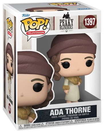 Ada Thorne