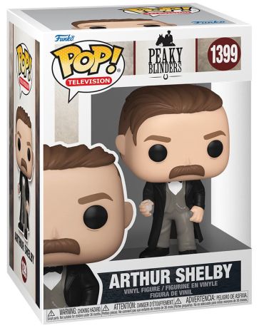 Arthur Shelby