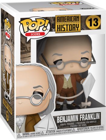 Benjamin Franklin