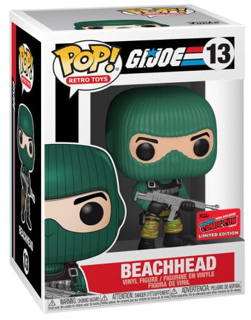 Beachhead (G.I.Joe)