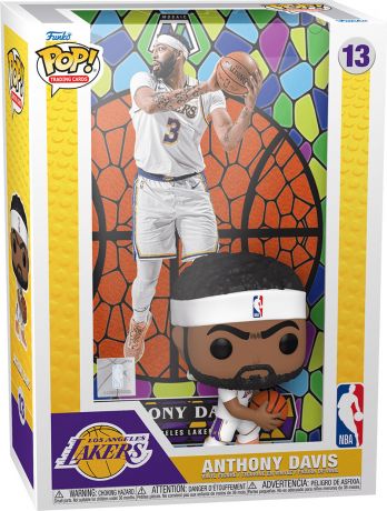 Anthony Davis