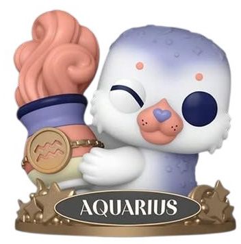 Aquarius