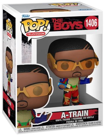 A-Train