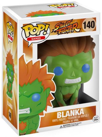 Blanka