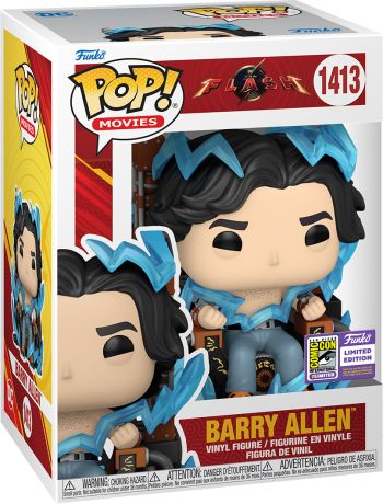 Barry Allen