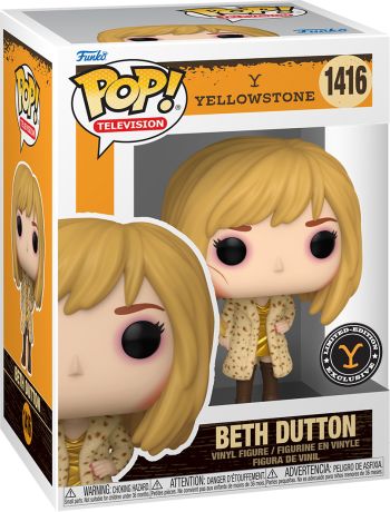 Beth Dutton