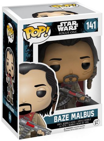 Baze Malbus