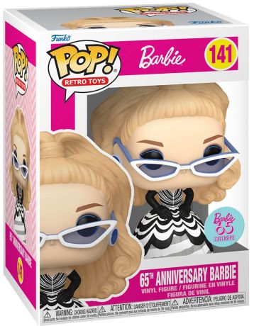Barbie 65th Anniversary