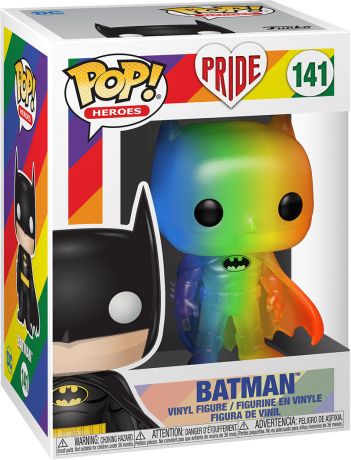 Batman - Rainbow
