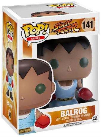 Balrog