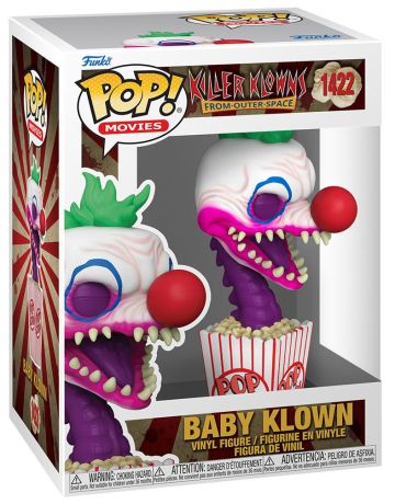 Baby Klown