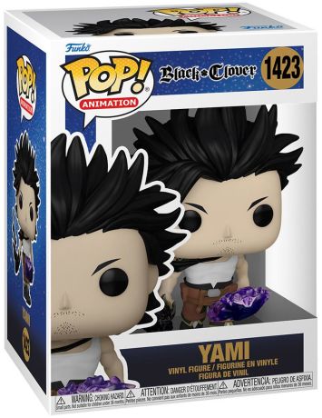 Yami